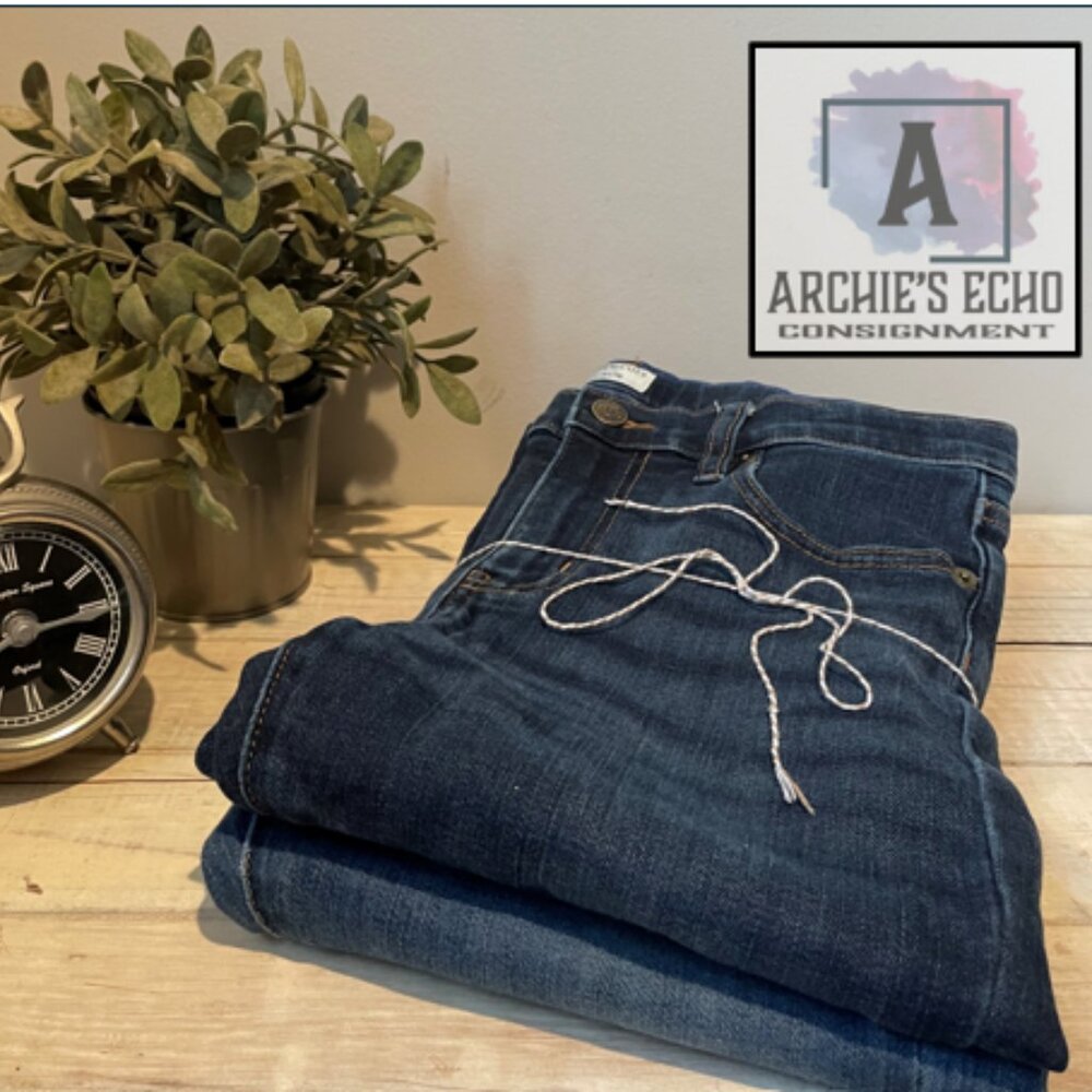 Crewcuts Boys Slim Fit Flex Jeans Bundle